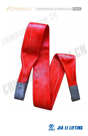 EB-05 Webbing slings