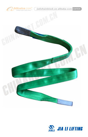 EB-02 Webbing slings