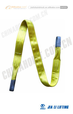 EB-03 Webbing slings