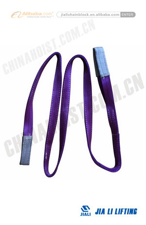 EB-01 Webbing slings