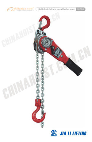 500kg lever hoist