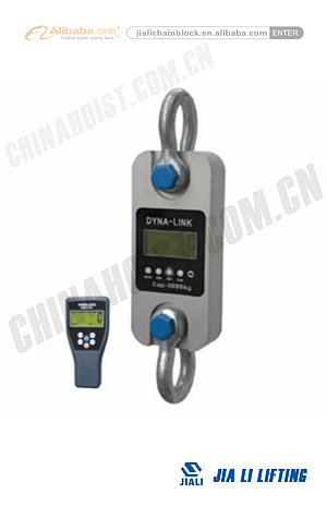 DL-W3 Wireless dyna-link/Dynamometer