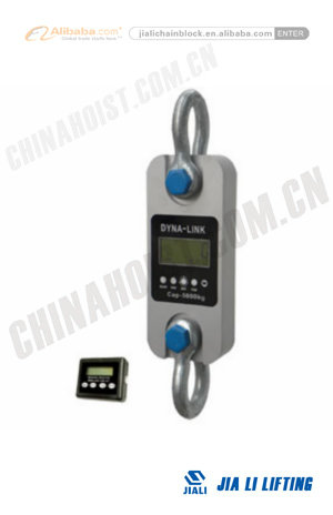 DL-W1 Wireless dyna-link/Dynamometer