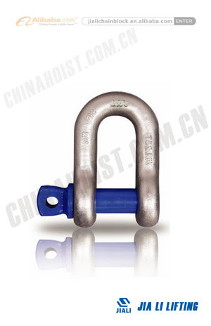 DW SHACKLE